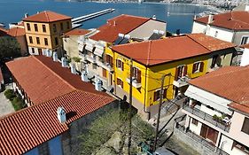 Kallichoron 3 Fortezza Kavala