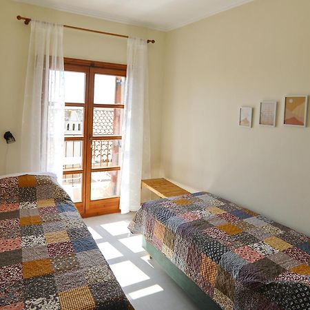 Kallichoron 3 Fortezza Kavala Dış mekan fotoğraf