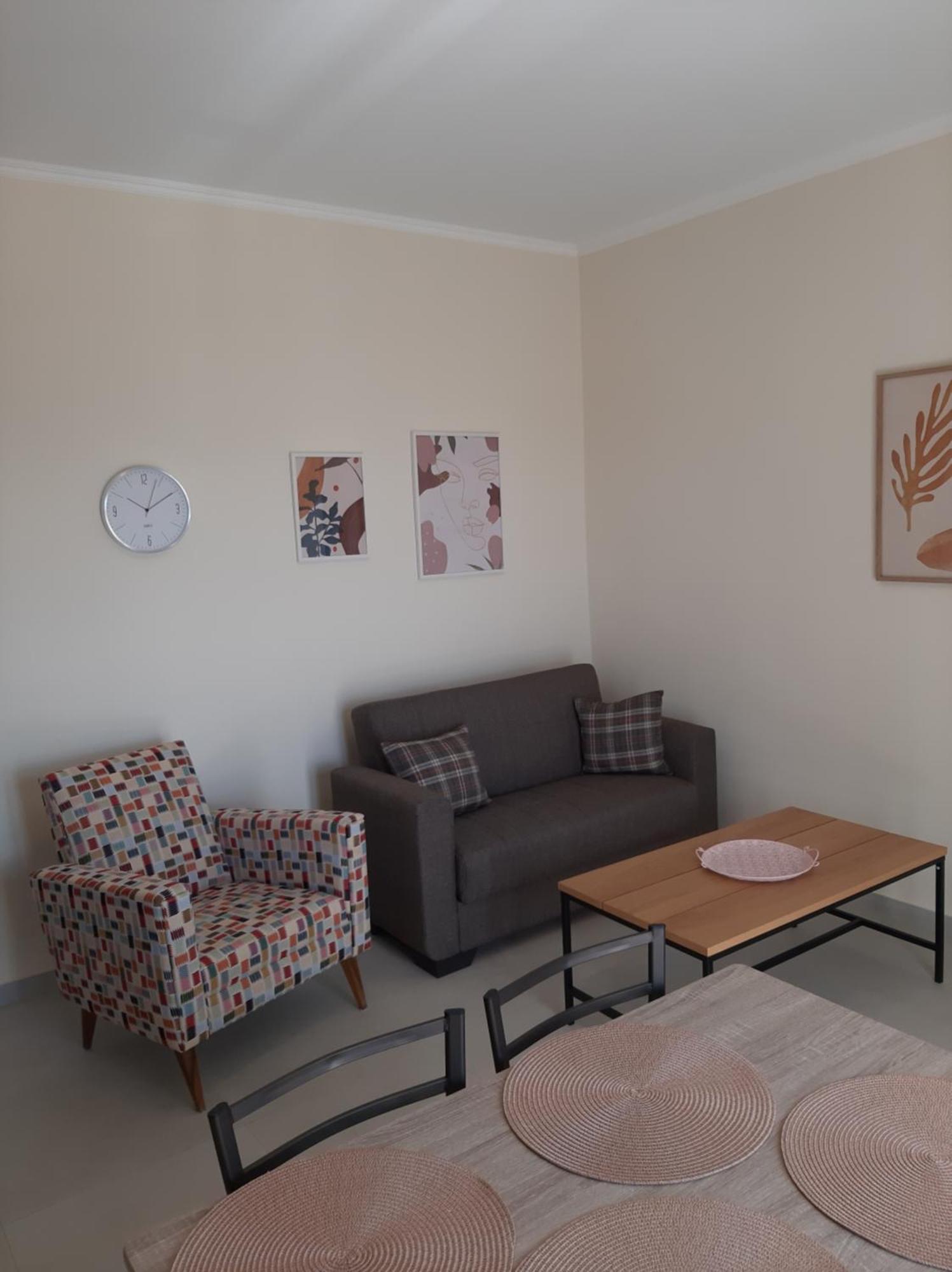 Kallichoron 3 Fortezza Kavala Dış mekan fotoğraf