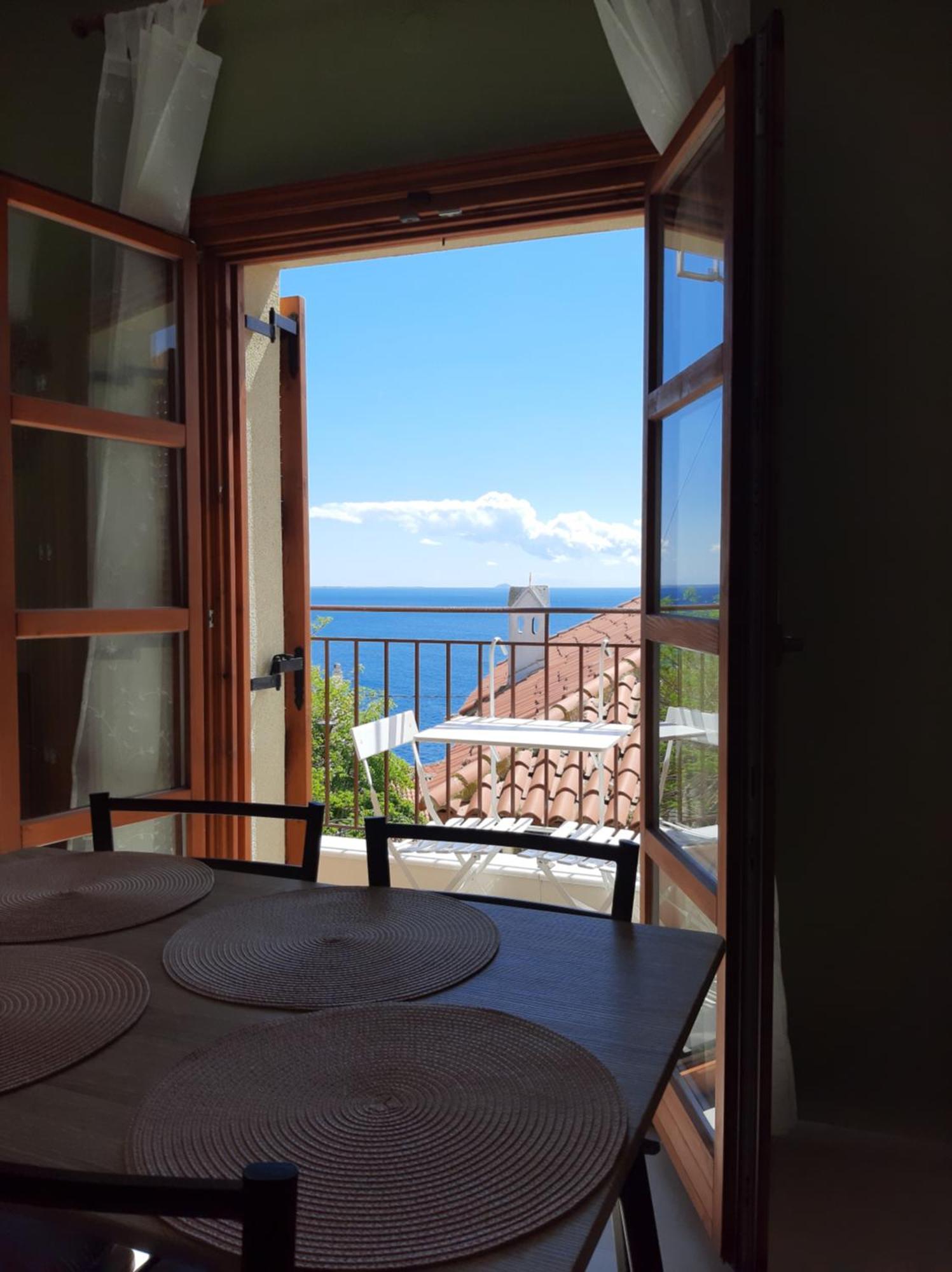 Kallichoron 3 Fortezza Kavala Dış mekan fotoğraf