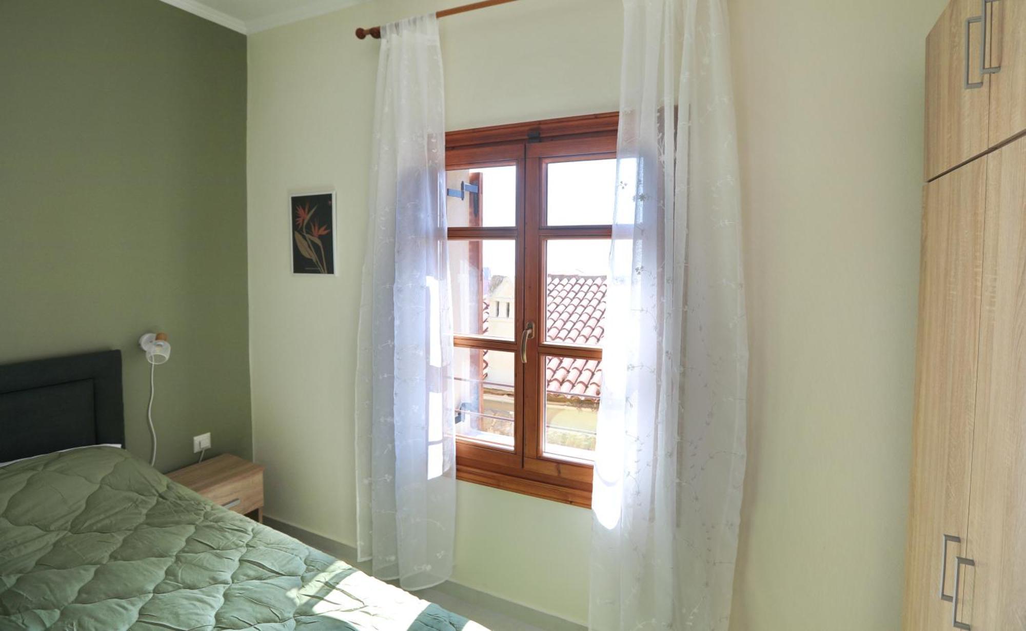 Kallichoron 3 Fortezza Kavala Dış mekan fotoğraf