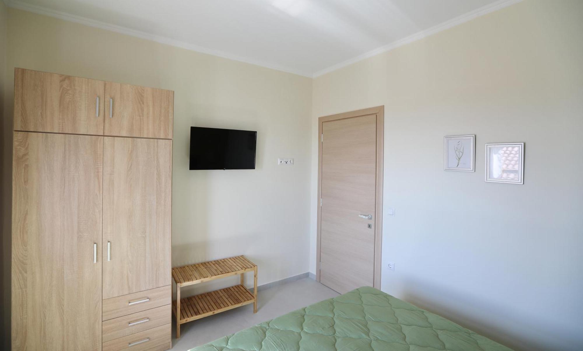 Kallichoron 3 Fortezza Kavala Dış mekan fotoğraf