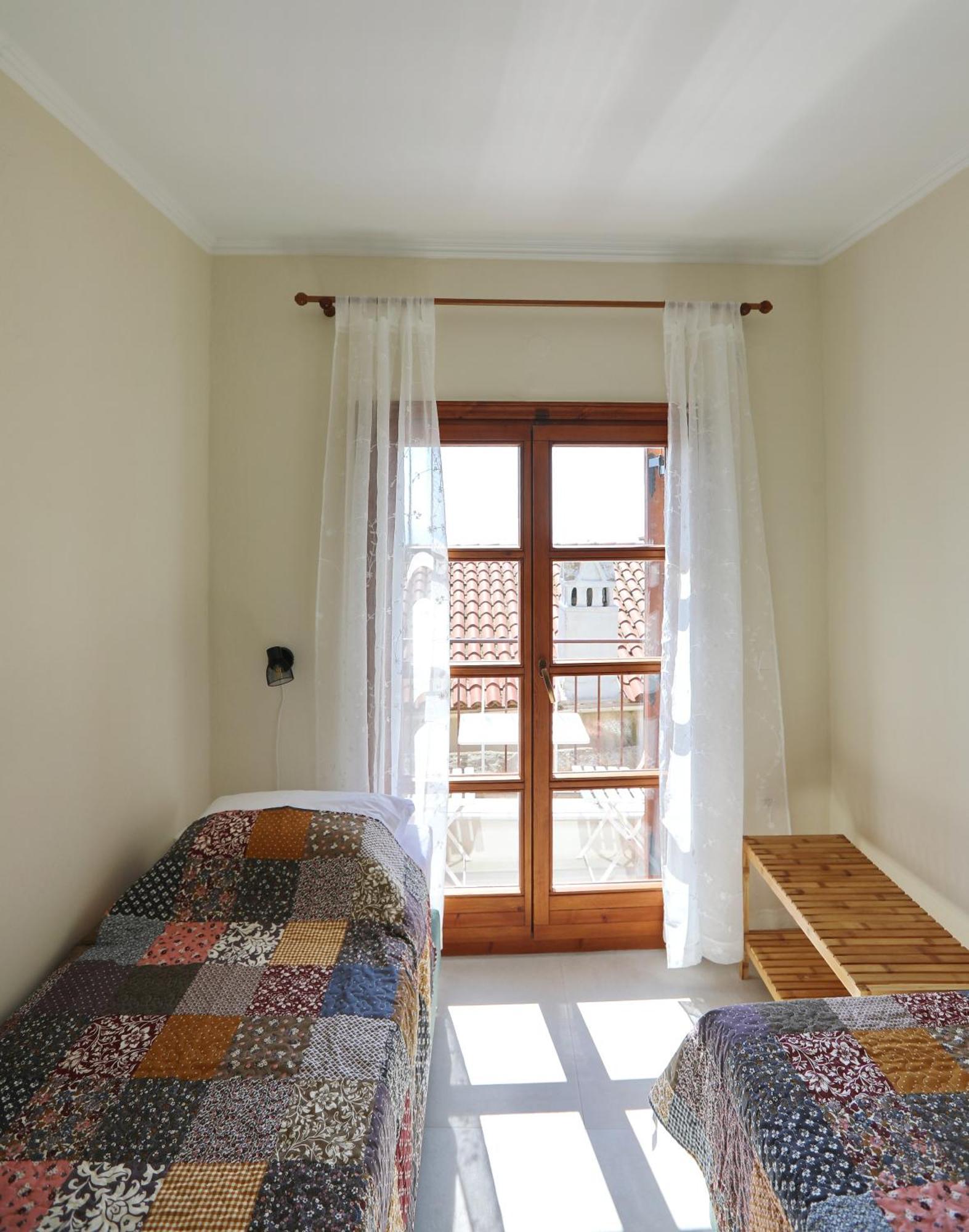 Kallichoron 3 Fortezza Kavala Dış mekan fotoğraf