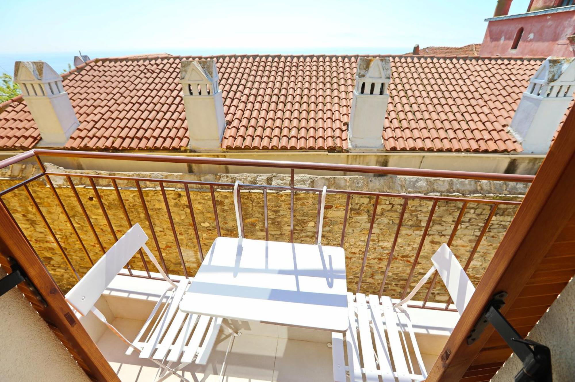 Kallichoron 3 Fortezza Kavala Dış mekan fotoğraf