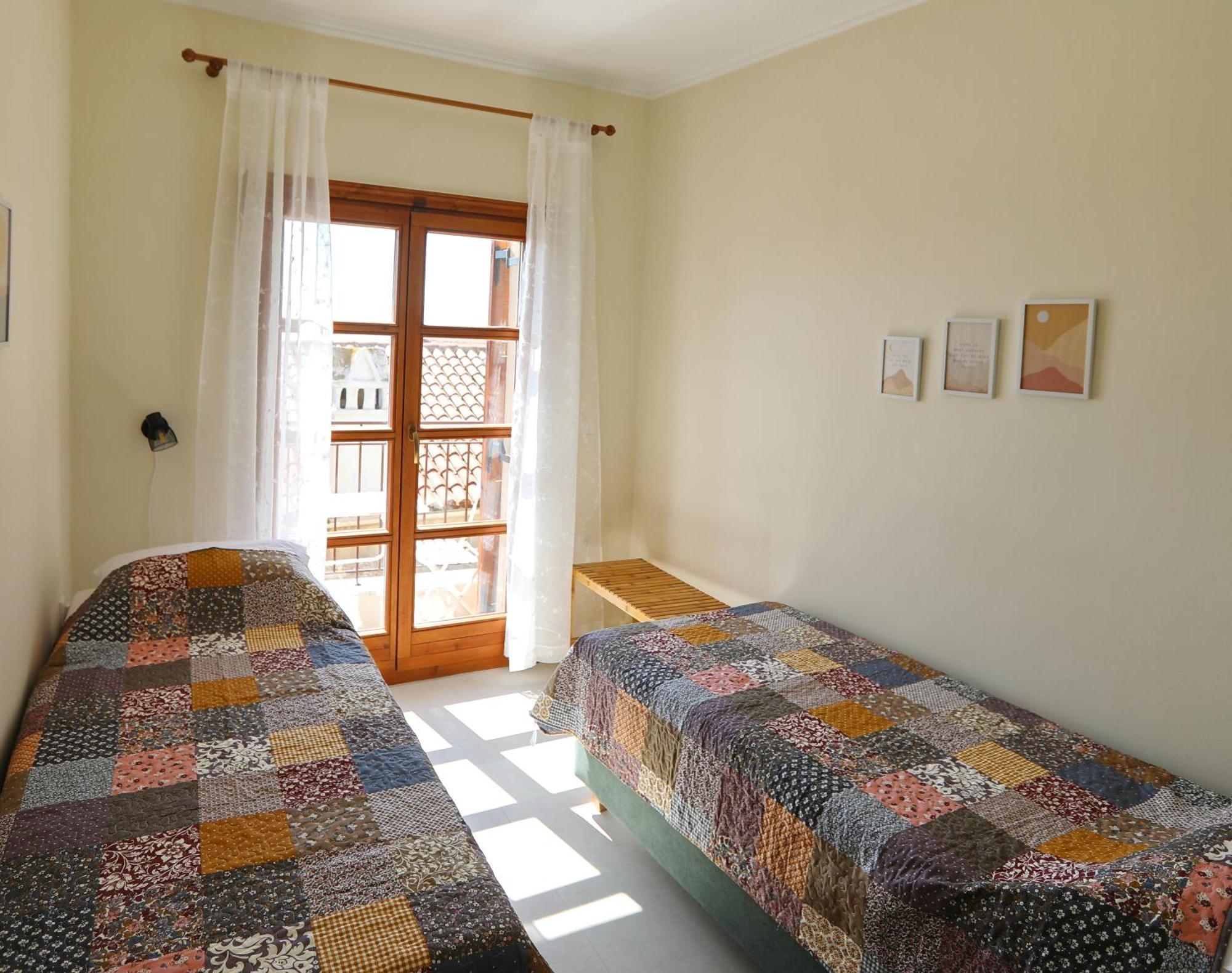 Kallichoron 3 Fortezza Kavala Dış mekan fotoğraf